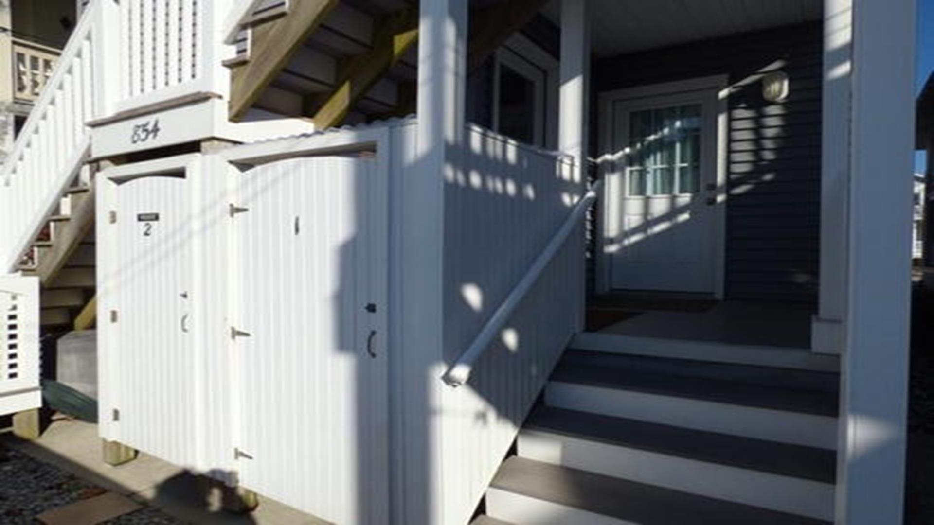 854 4th Street, Ocean City (Boardwalk 800)