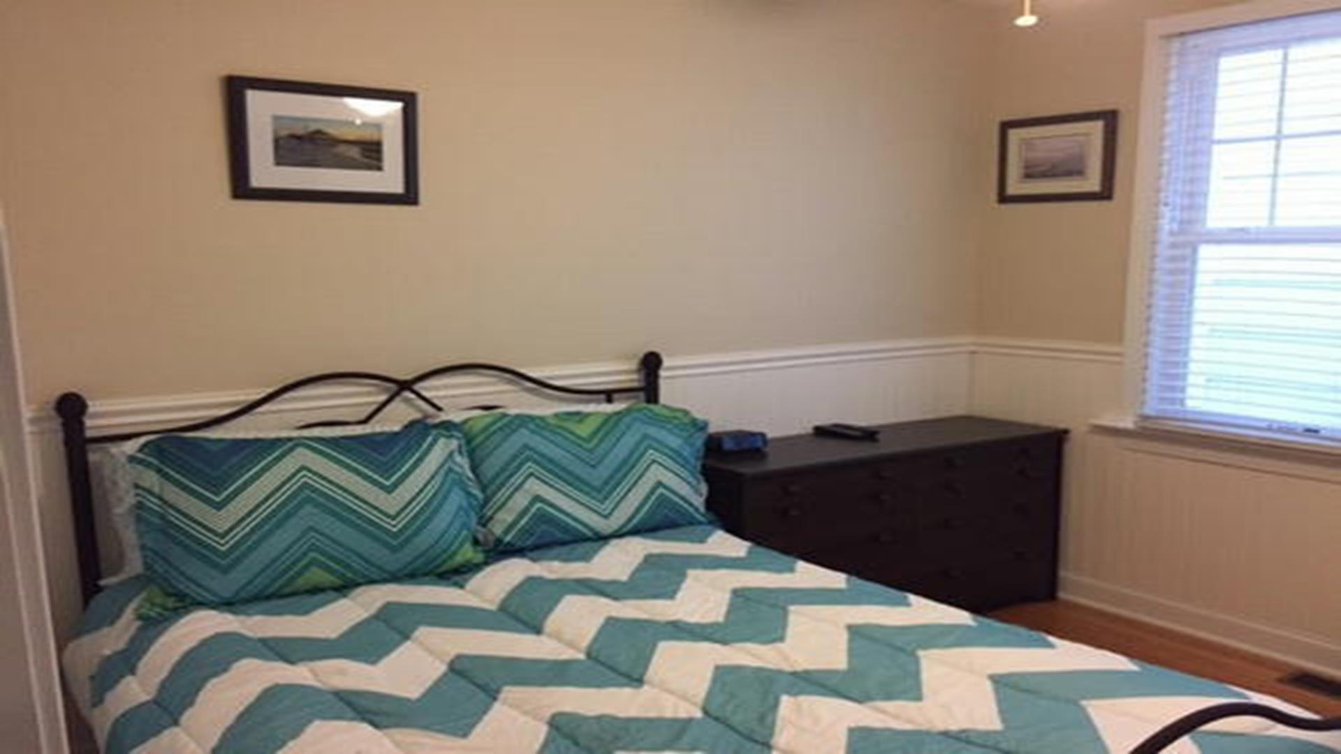 854 4th Street, Ocean City (Boardwalk 800)