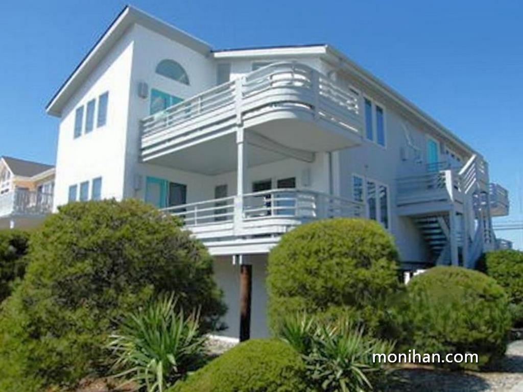 3500 Central Avenue, Ocean City