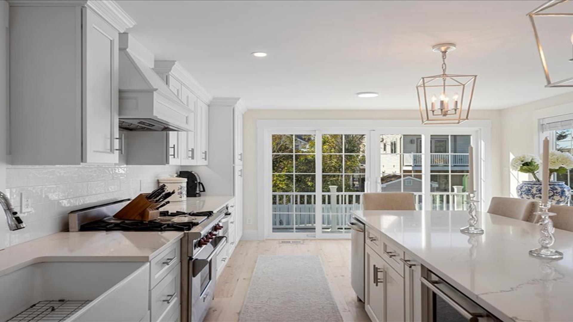 377 94th Street, Stone Harbor (Mid-Island) - Picture 4