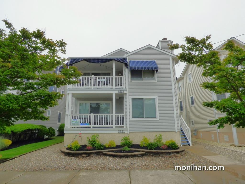3553 Asbury Avenue, Ocean City