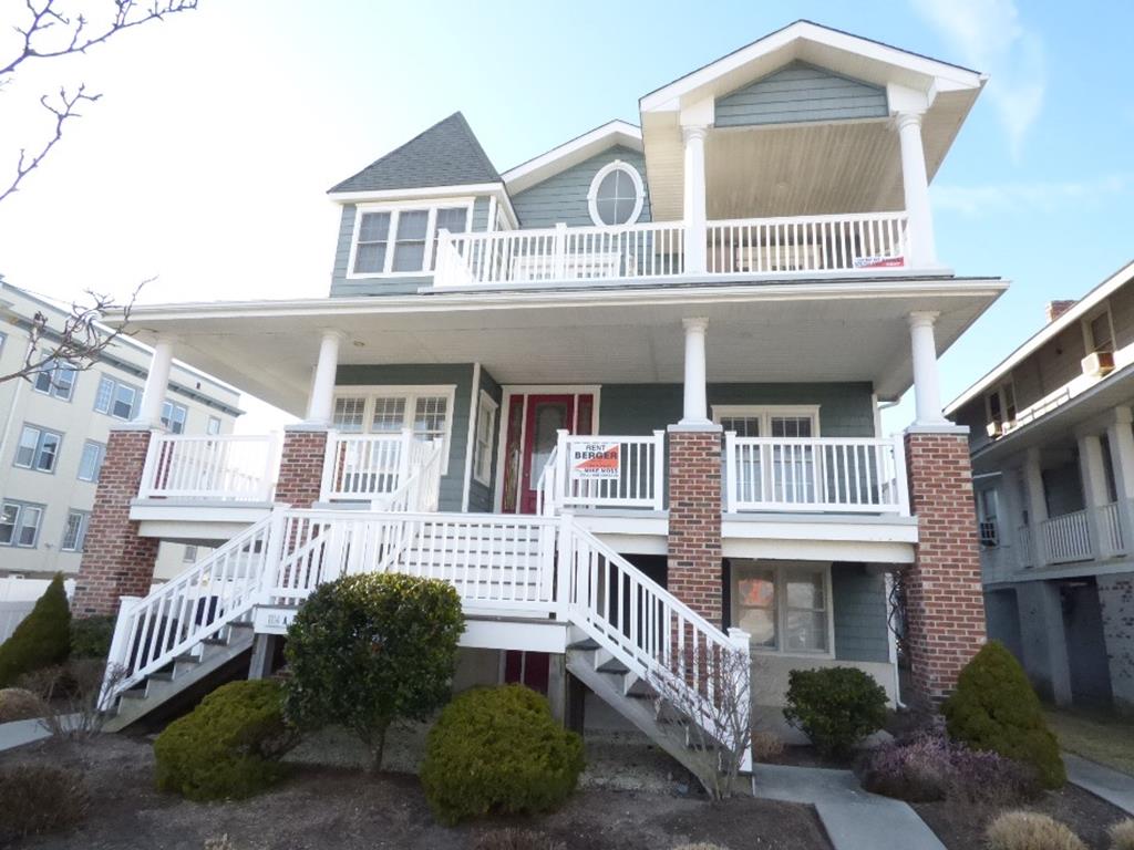 1114 Ocean Avenue, Ocean City