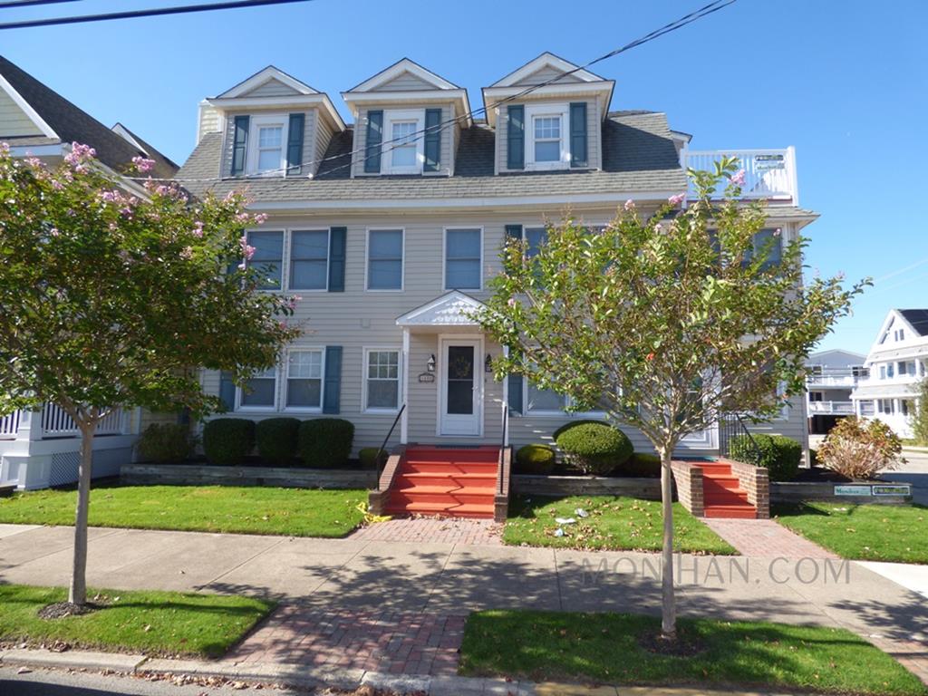 1400 Wesley Avenue, Ocean City