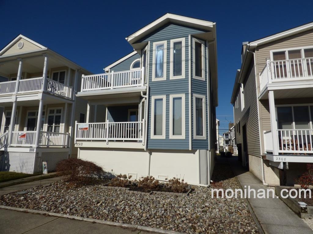 2312 Asbury Avenue, Ocean City