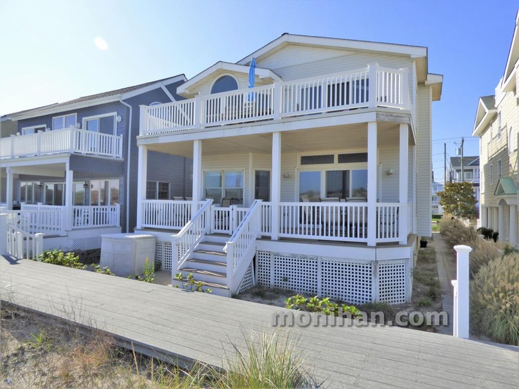 Summer Rentals in Ocean City New Jersey Monihan Realty
