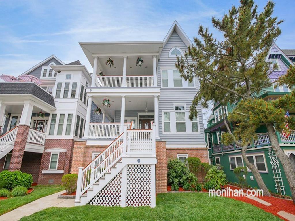 820 Wesley Avenue, Ocean City