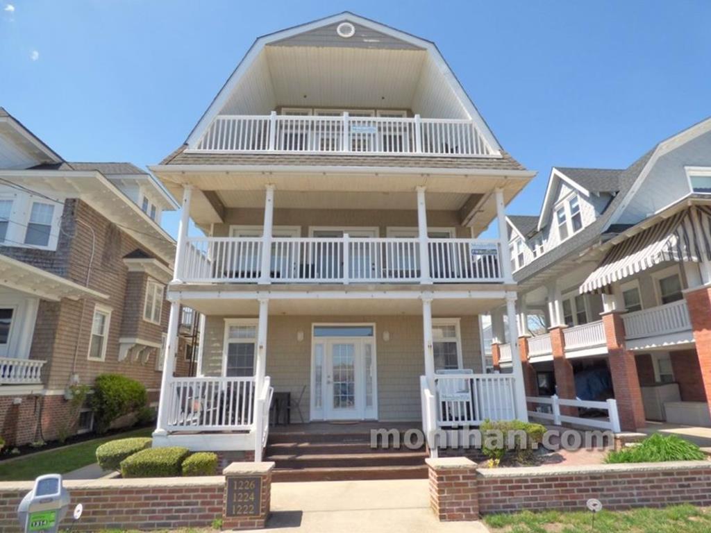  - Ocean City