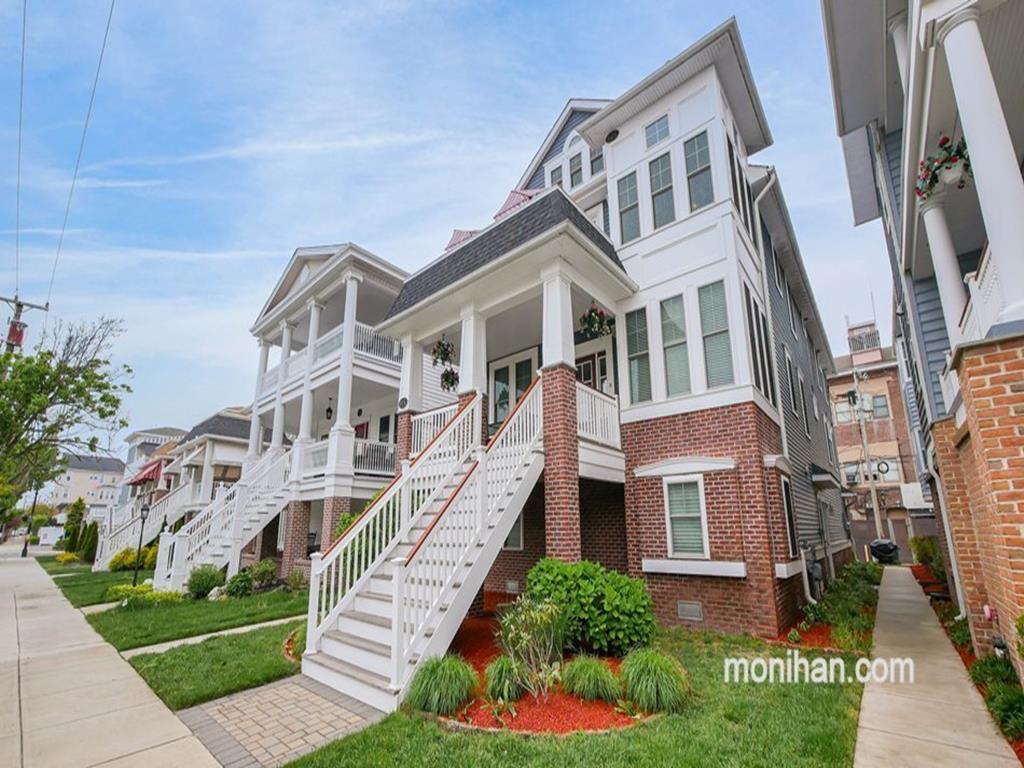 826 Wesley Avenue, Ocean City