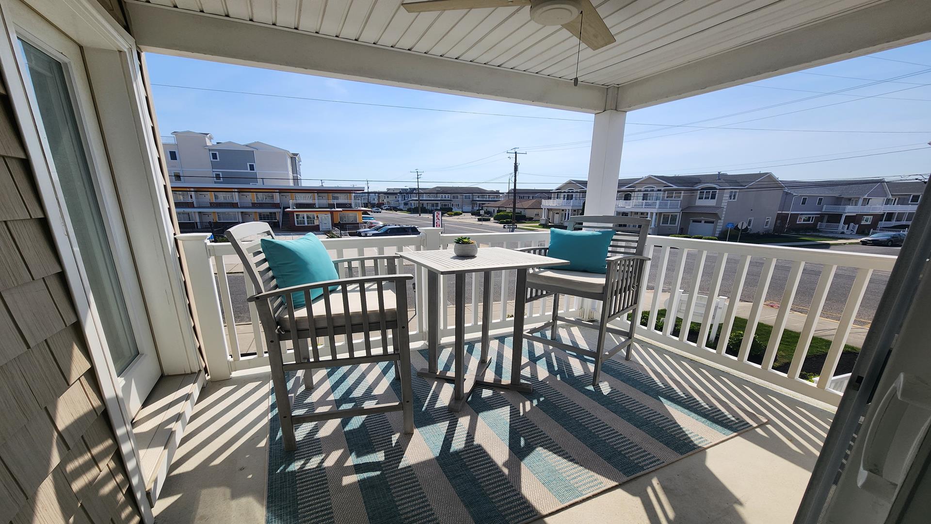 401 E Stockton Road, Wildwood Crest (Beach Block)