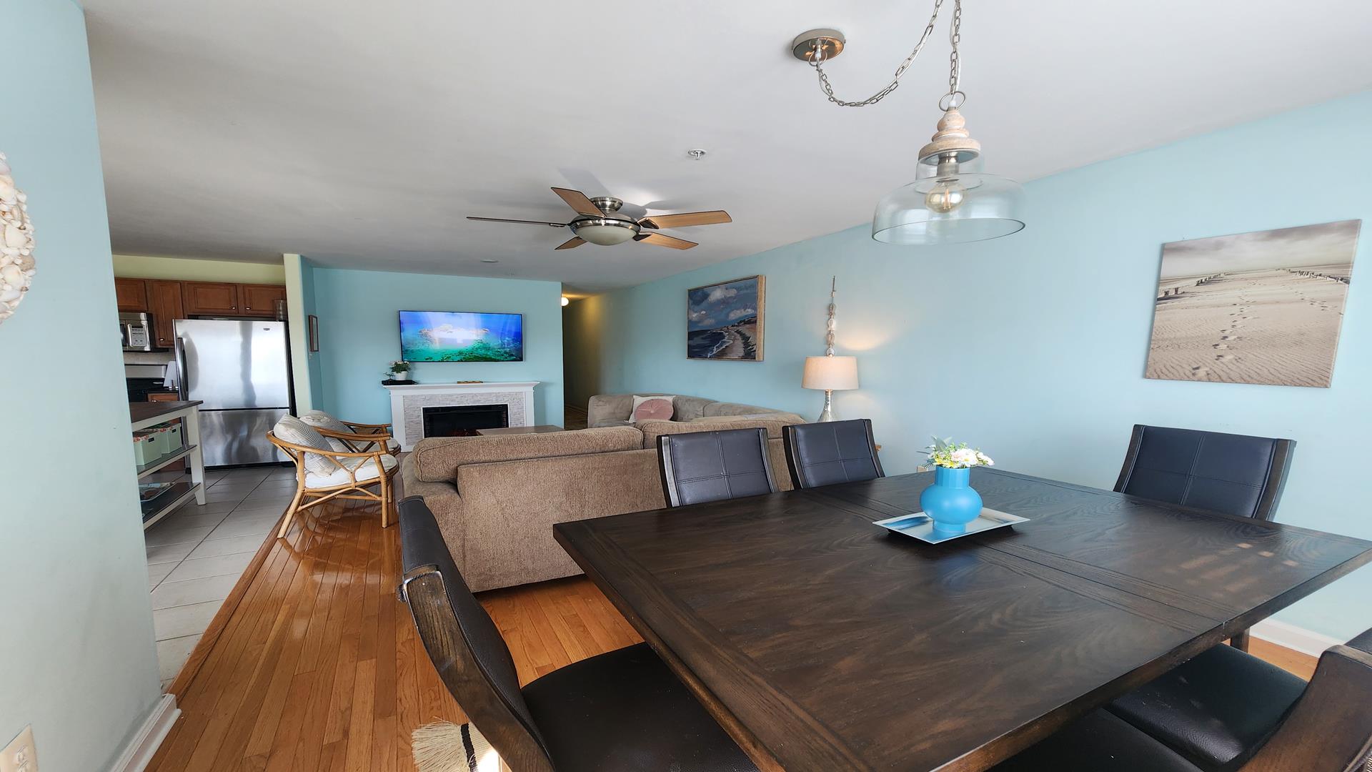 401 E Stockton Road, Wildwood Crest (Beach Block)