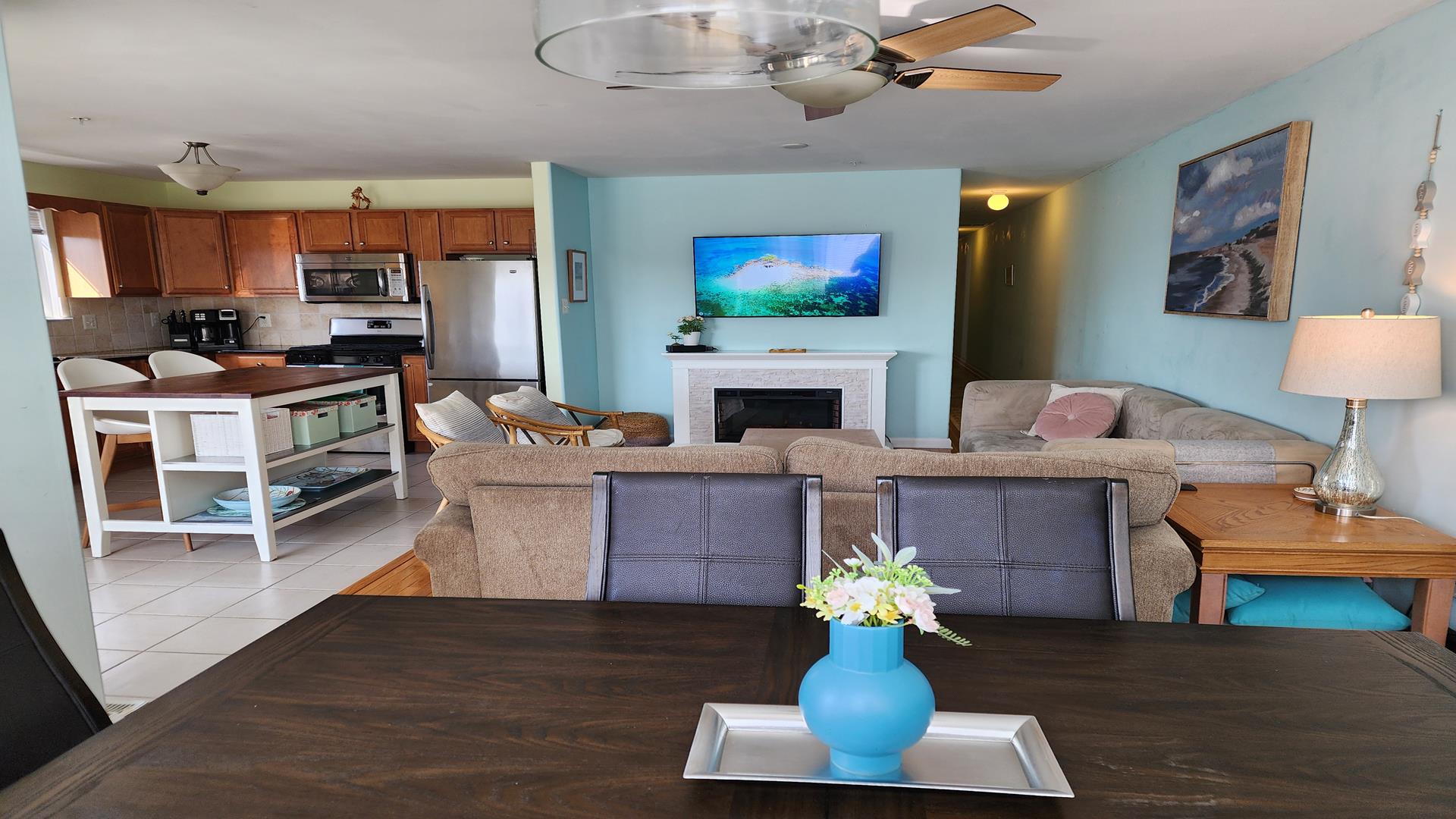 401 E Stockton Road, Wildwood Crest (Beach Block)