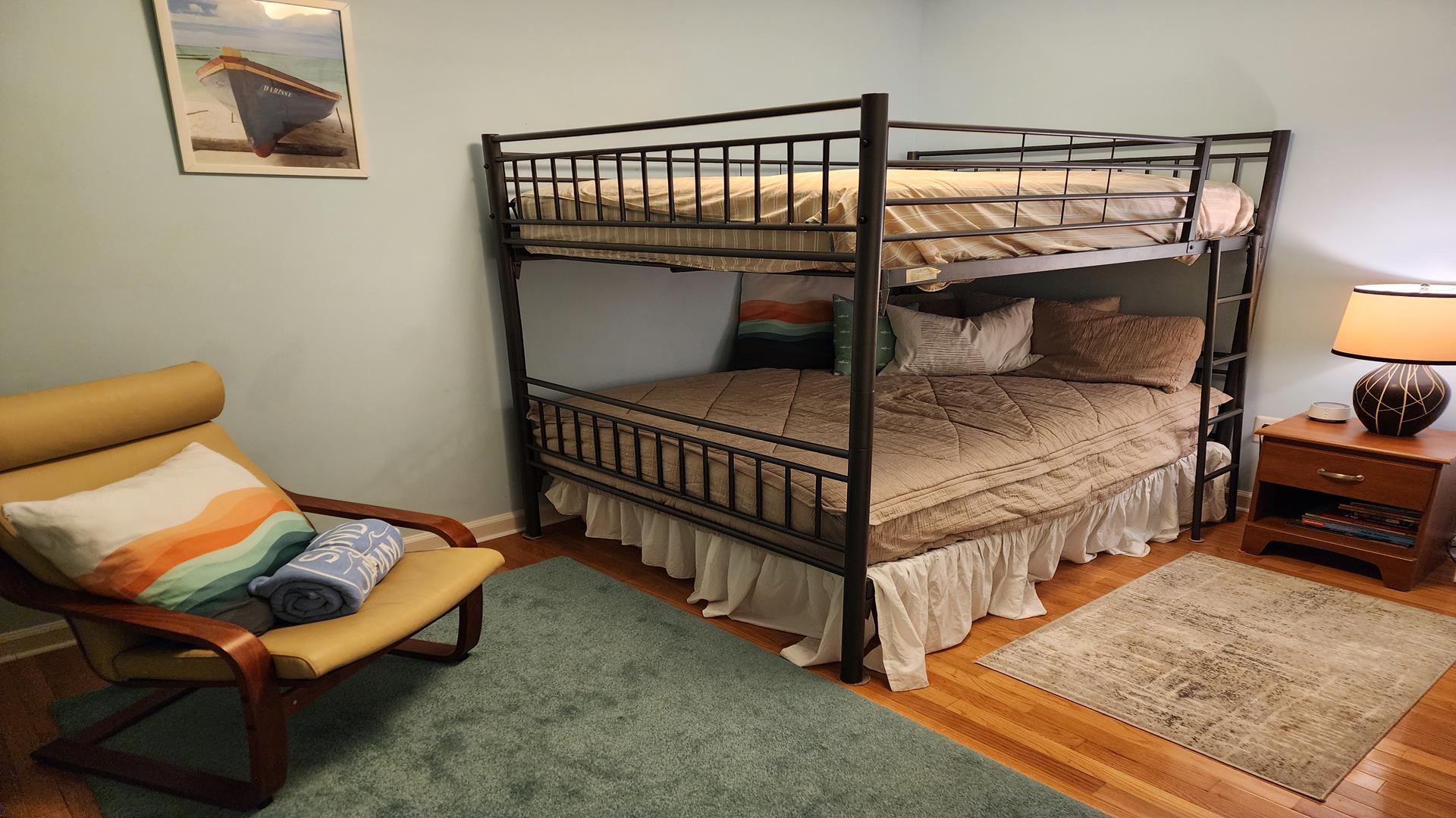 401 E Stockton Road, Wildwood Crest (Beach Block)