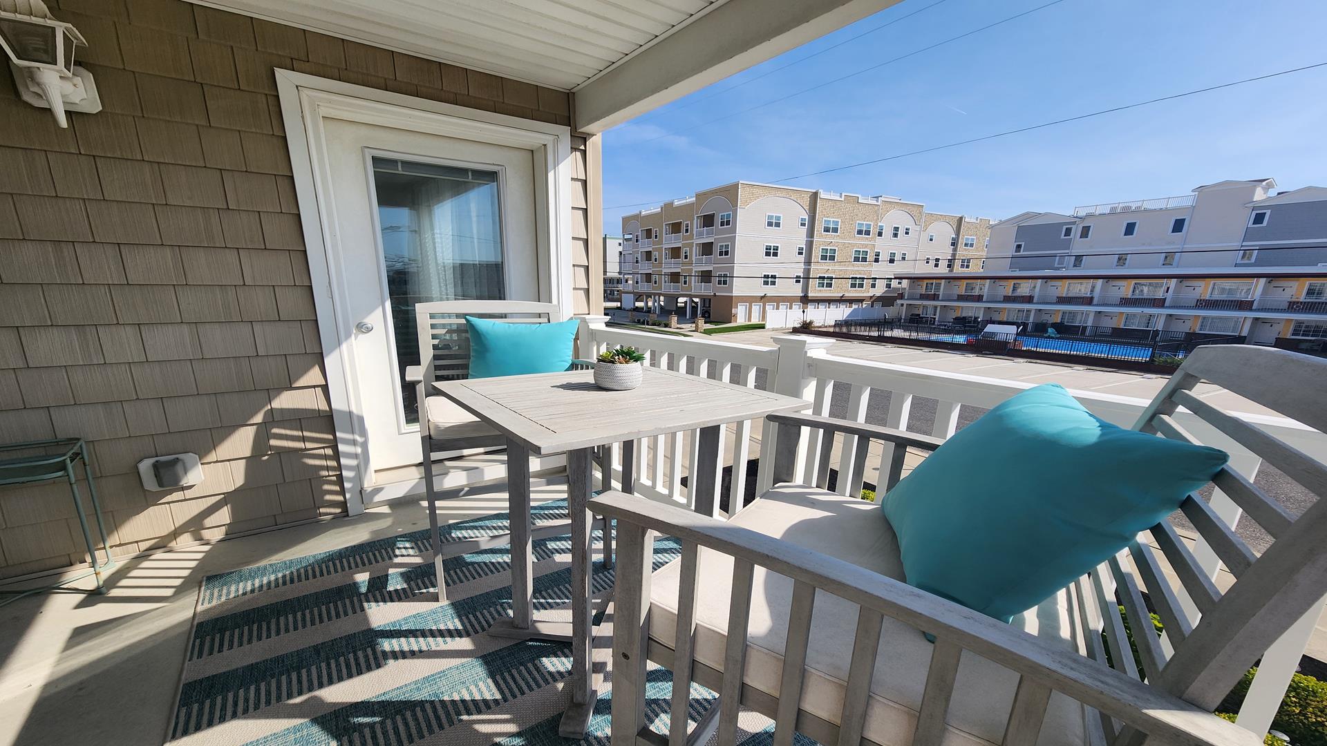 401 E Stockton Road, Wildwood Crest (Beach Block)