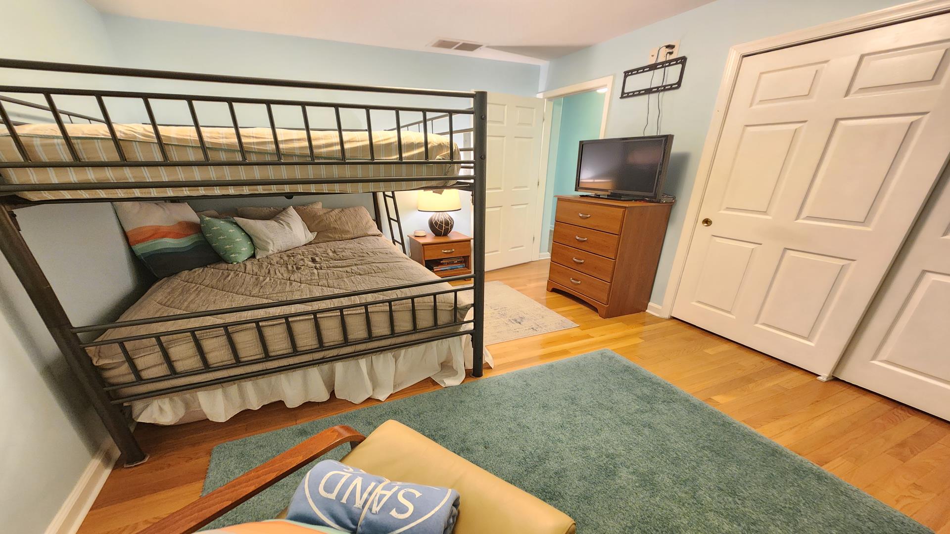 401 E Stockton Road, Wildwood Crest (Beach Block)