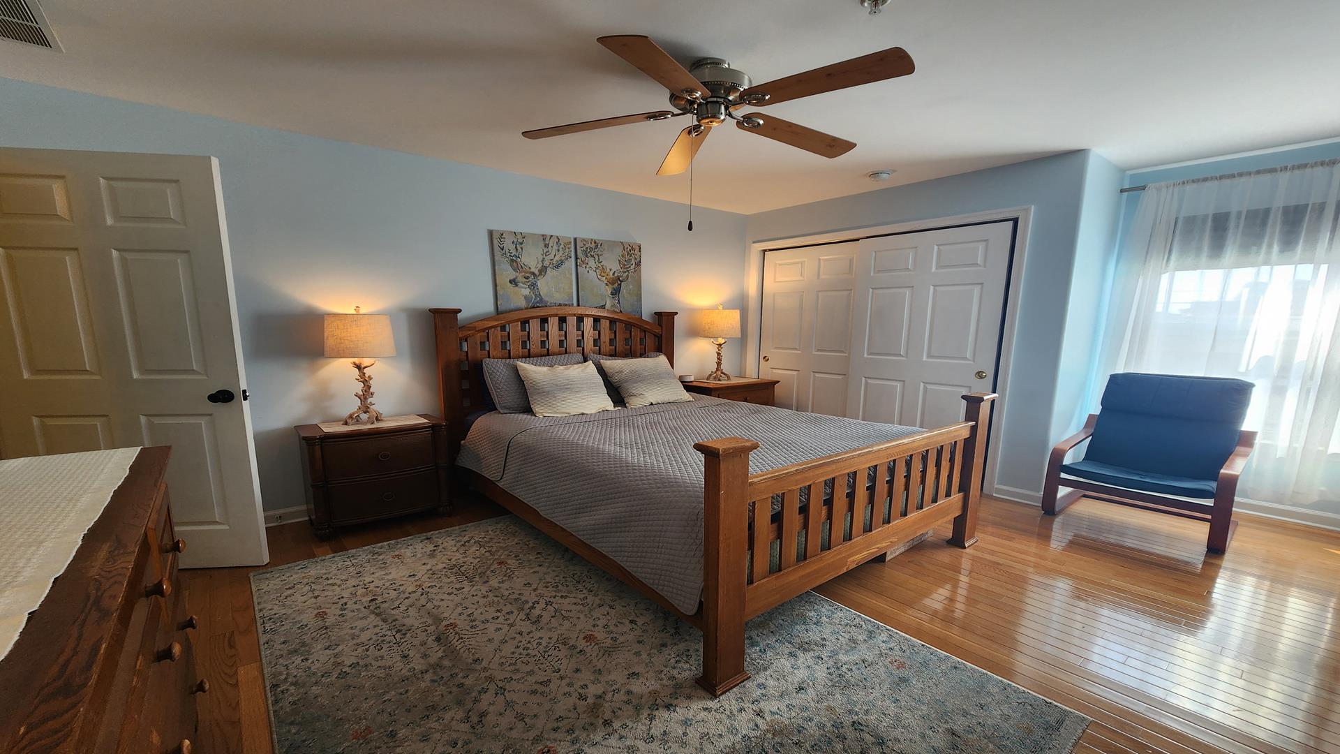 401 E Stockton Road, Wildwood Crest (Beach Block)