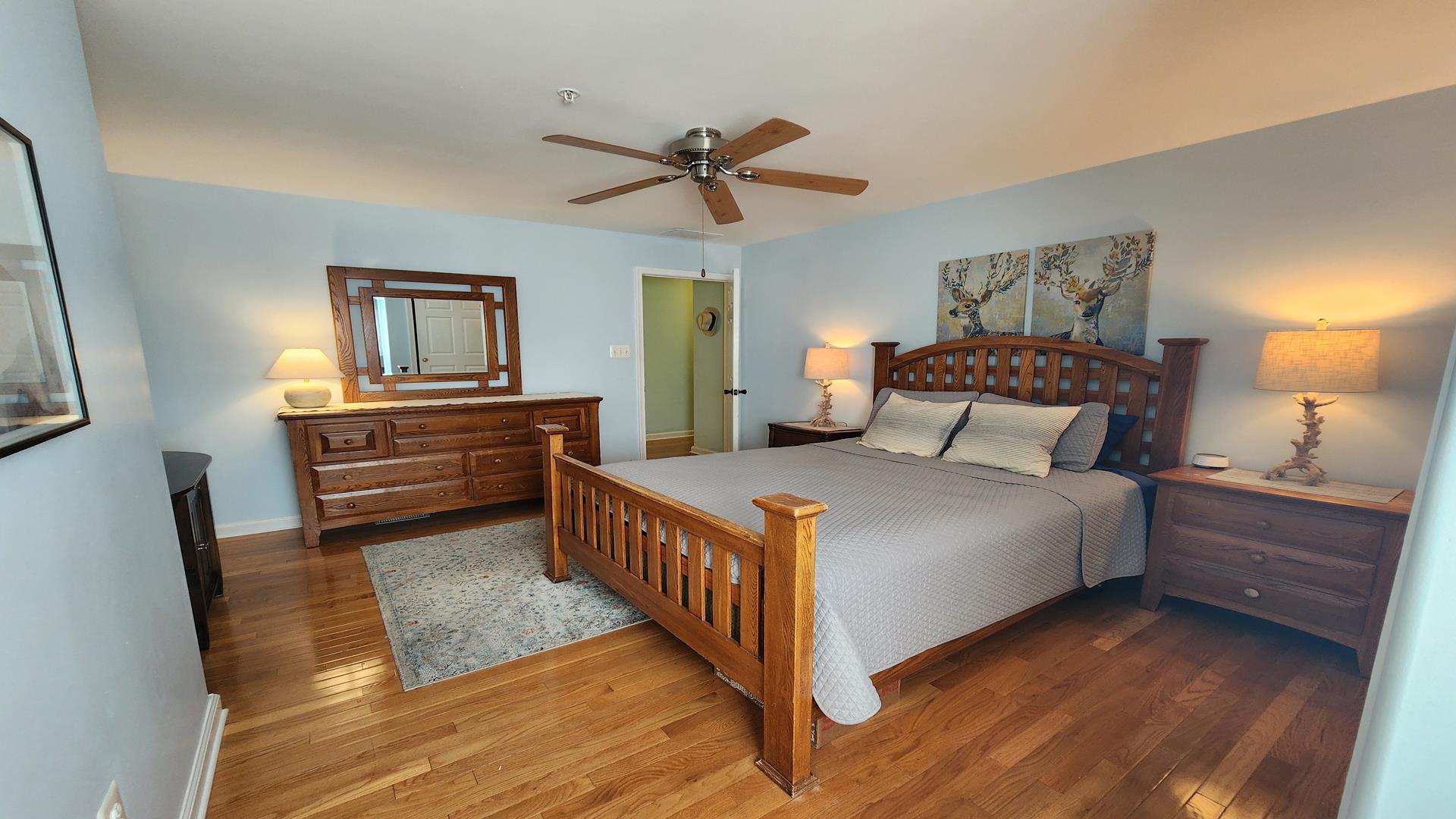 401 E Stockton Road, Wildwood Crest (Beach Block)