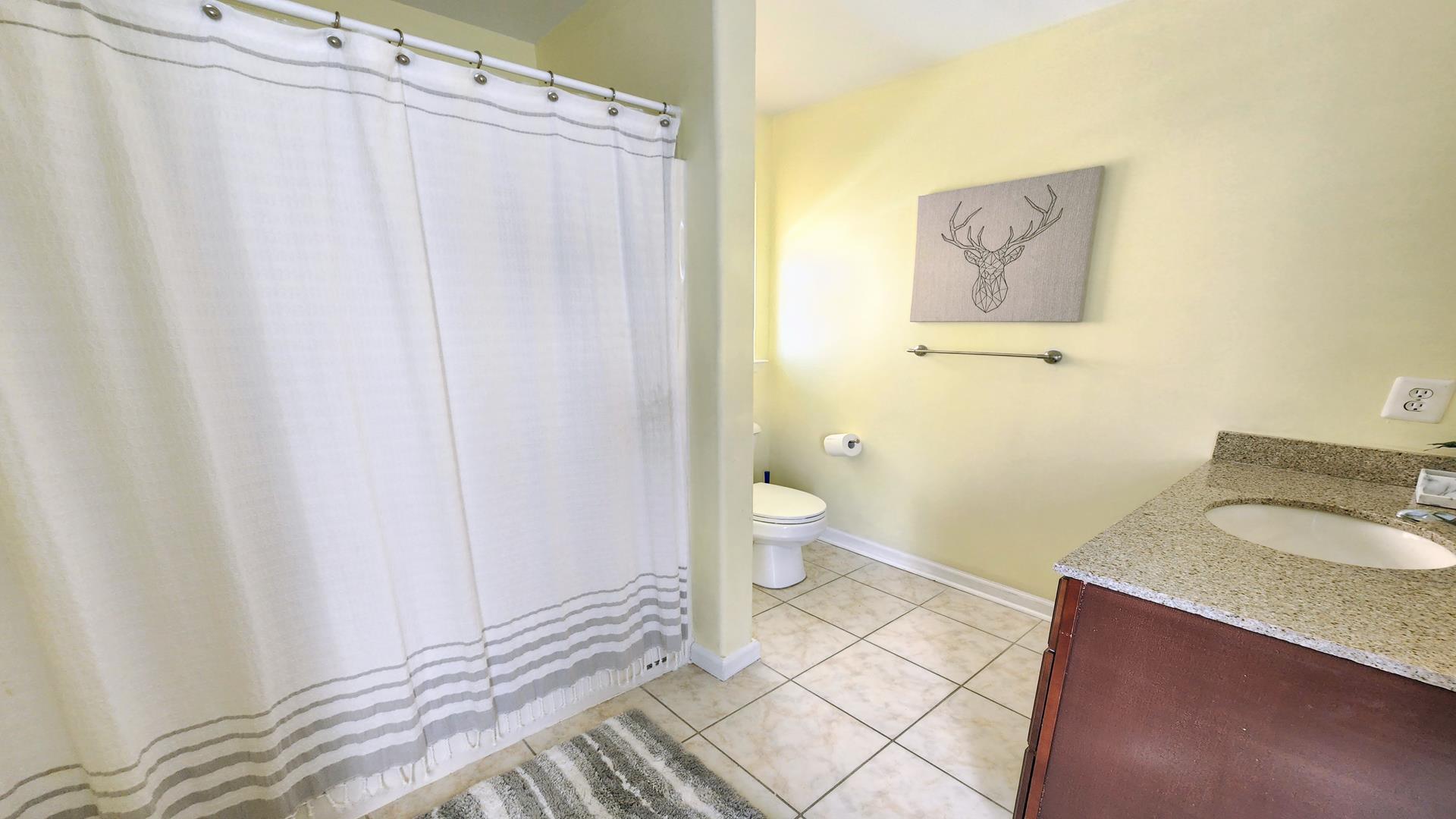 401 E Stockton Road, Wildwood Crest (Beach Block)