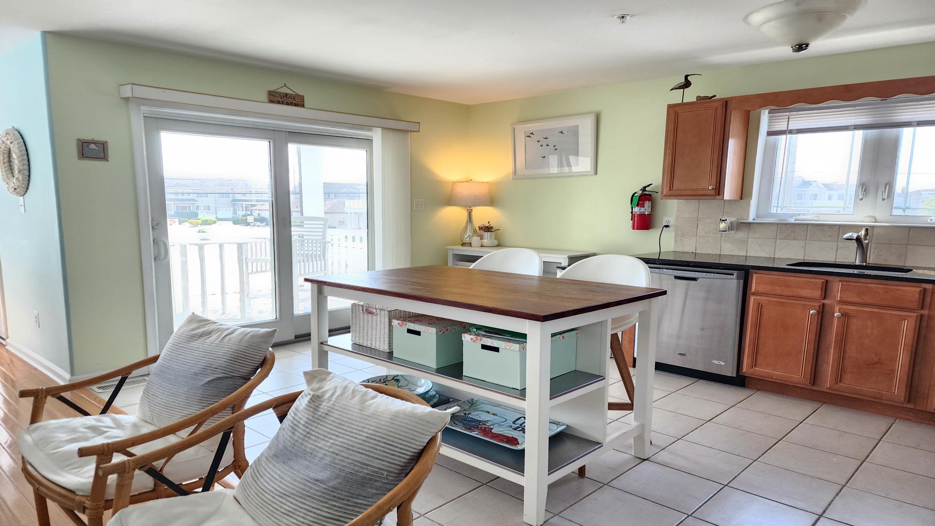 401 E Stockton Road, Wildwood Crest (Beach Block)