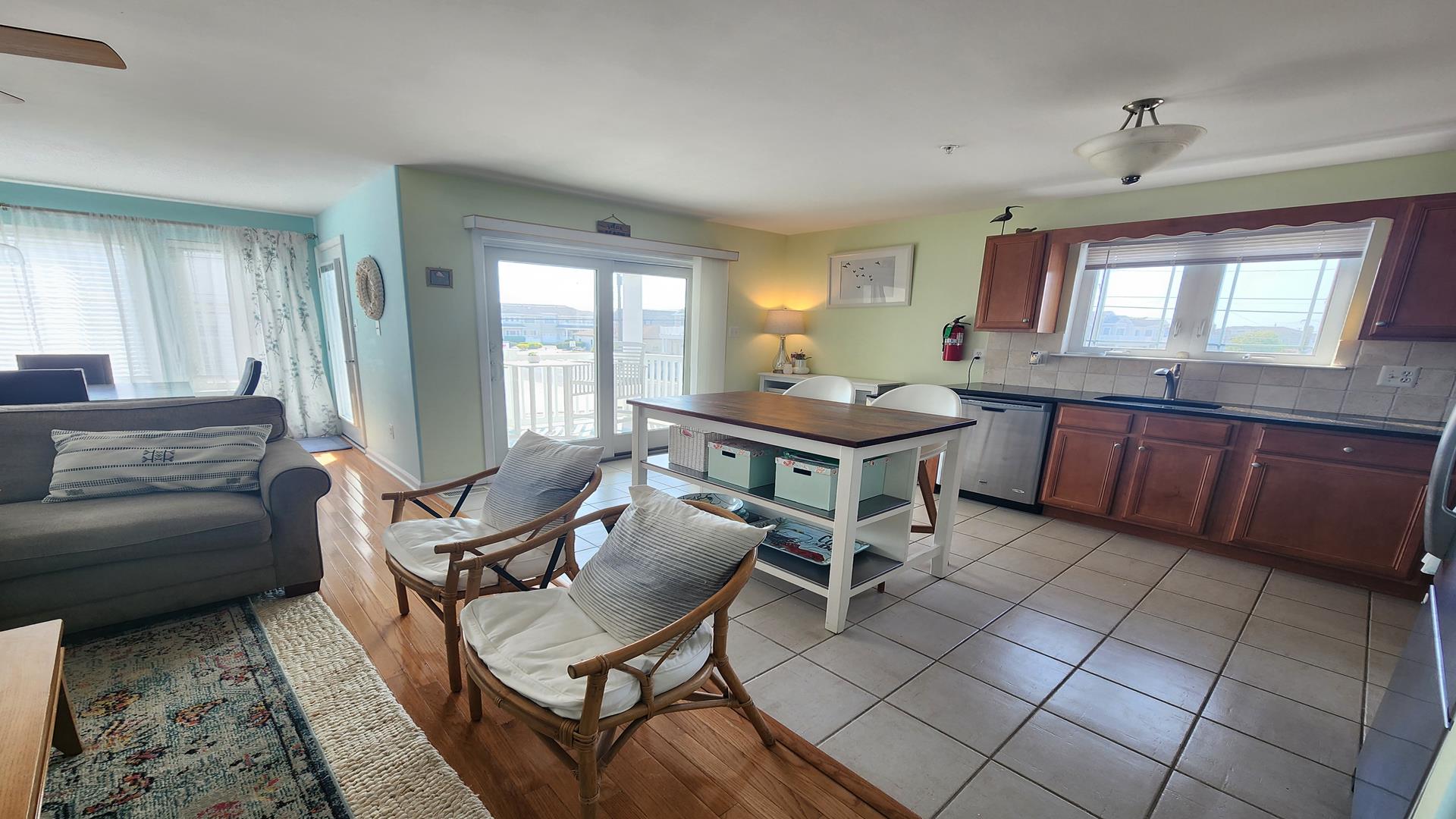 401 E Stockton Road, Wildwood Crest (Beach Block)