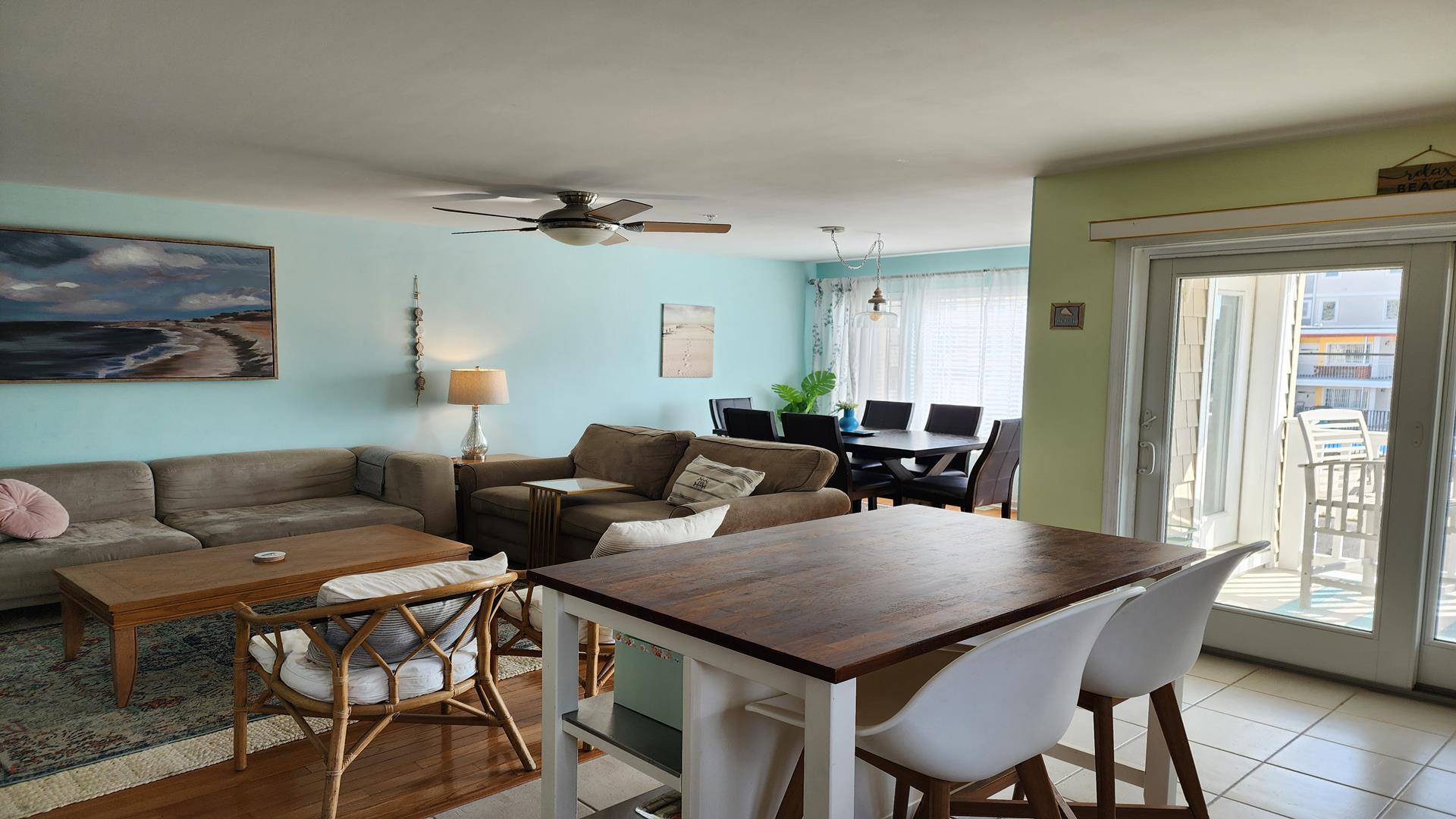 401 E Stockton Road, Wildwood Crest (Beach Block)