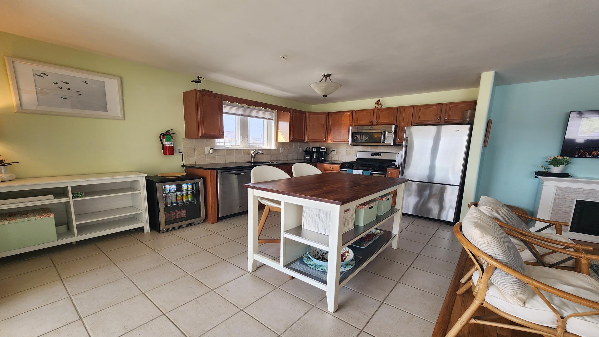 401 E Stockton Road, Wildwood Crest (Beach Block)