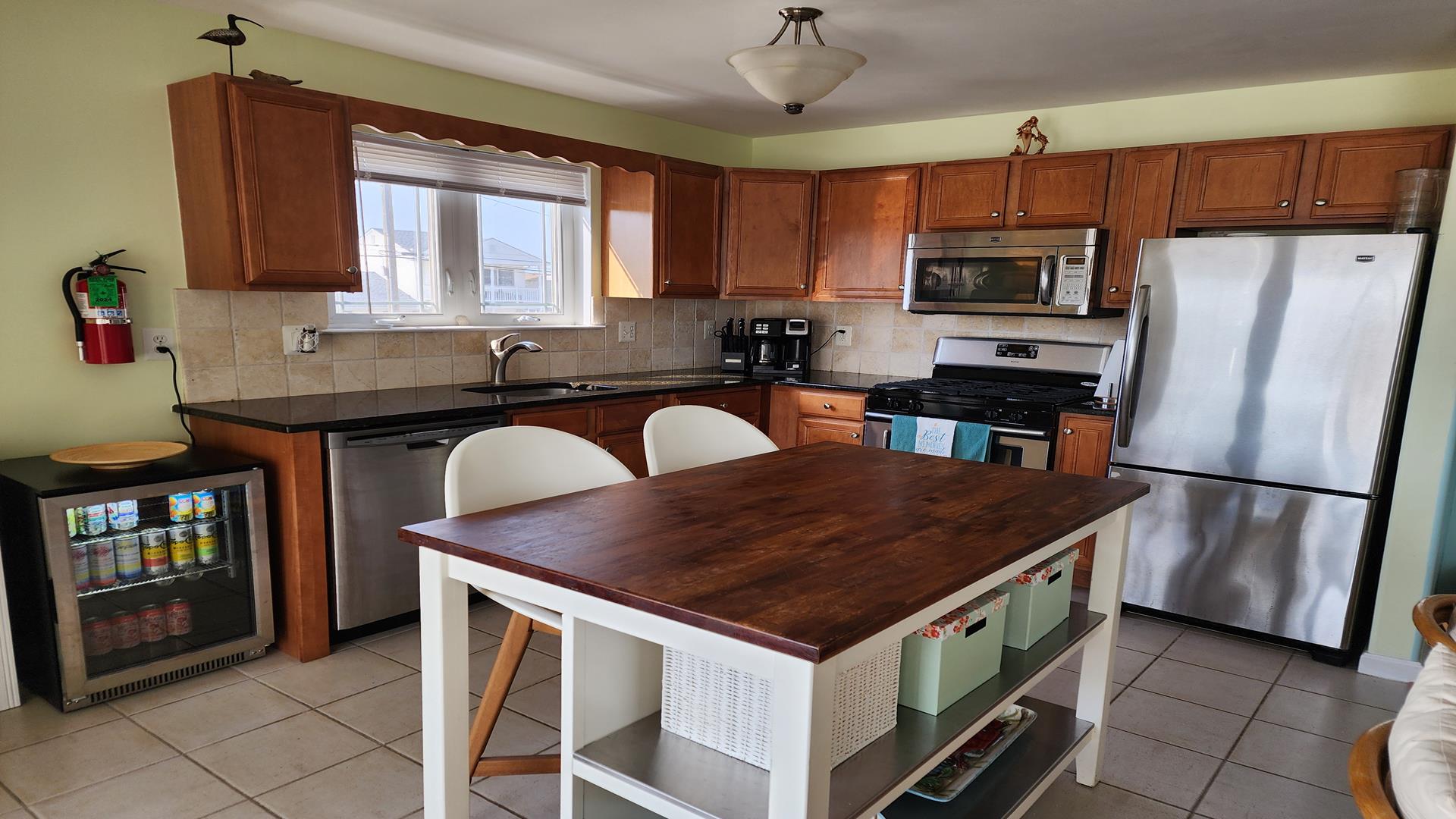 401 E Stockton Road, Wildwood Crest (Beach Block)