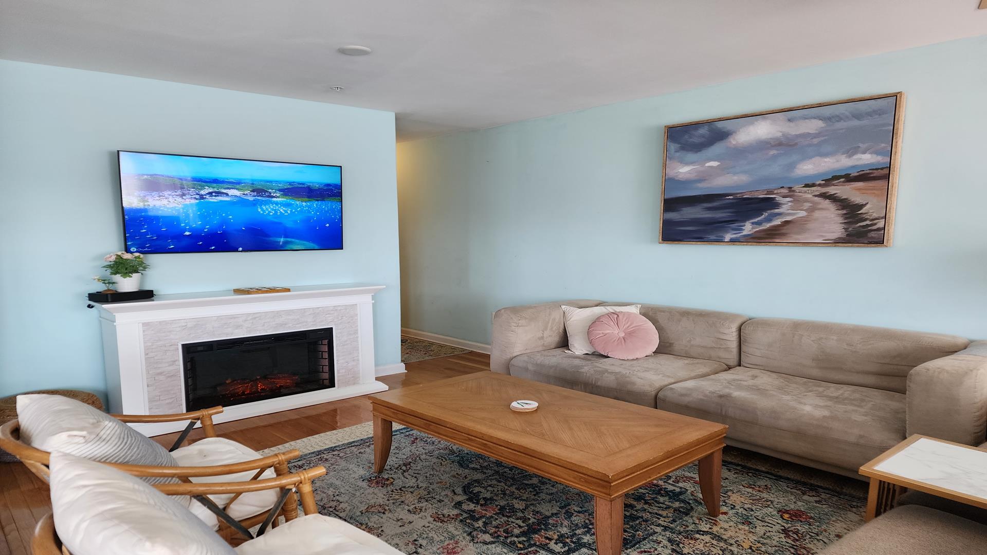 401 E Stockton Road, Wildwood Crest (Beach Block)