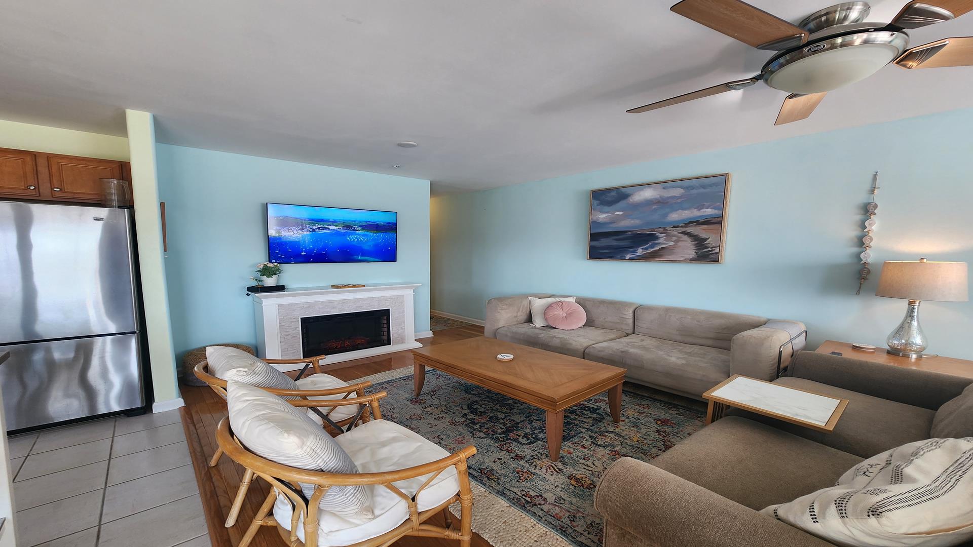 401 E Stockton Road, Wildwood Crest (Beach Block)