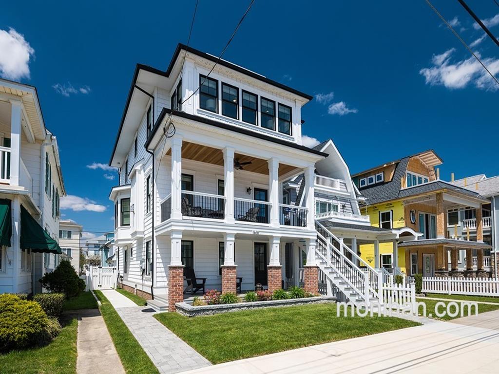 1510 Wesley Avenue, Ocean City