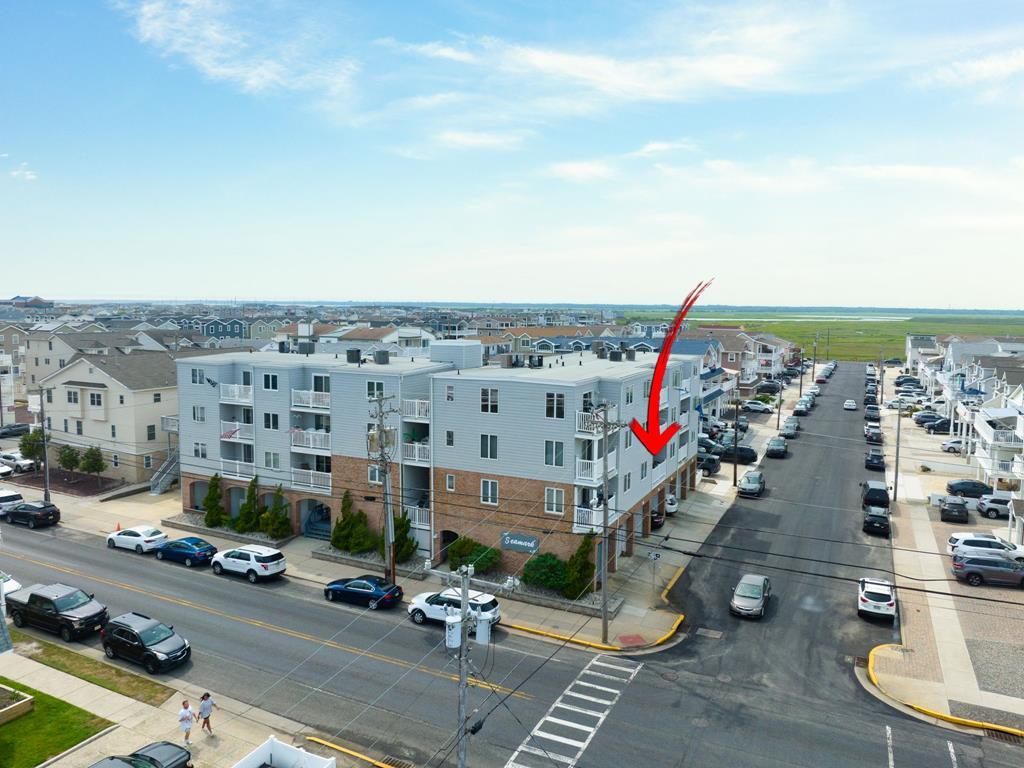 3400 Landis Avenue, Sea Isle City (Center)