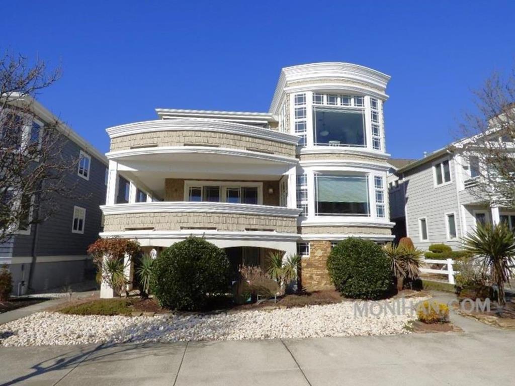 2834 Wesley Avenue, Ocean City