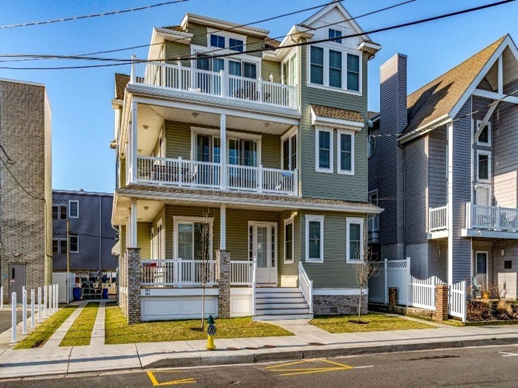  - Ocean City