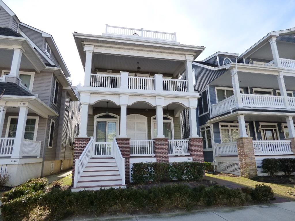 912 Saint Charles Place, Ocean City