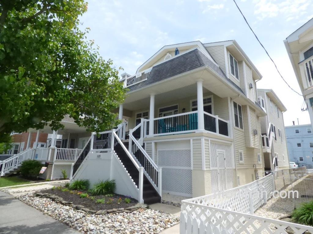 1111 Central Avenue, Ocean City