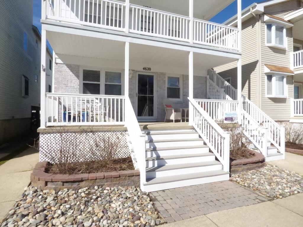 4620 Asbury Avenue, Ocean City