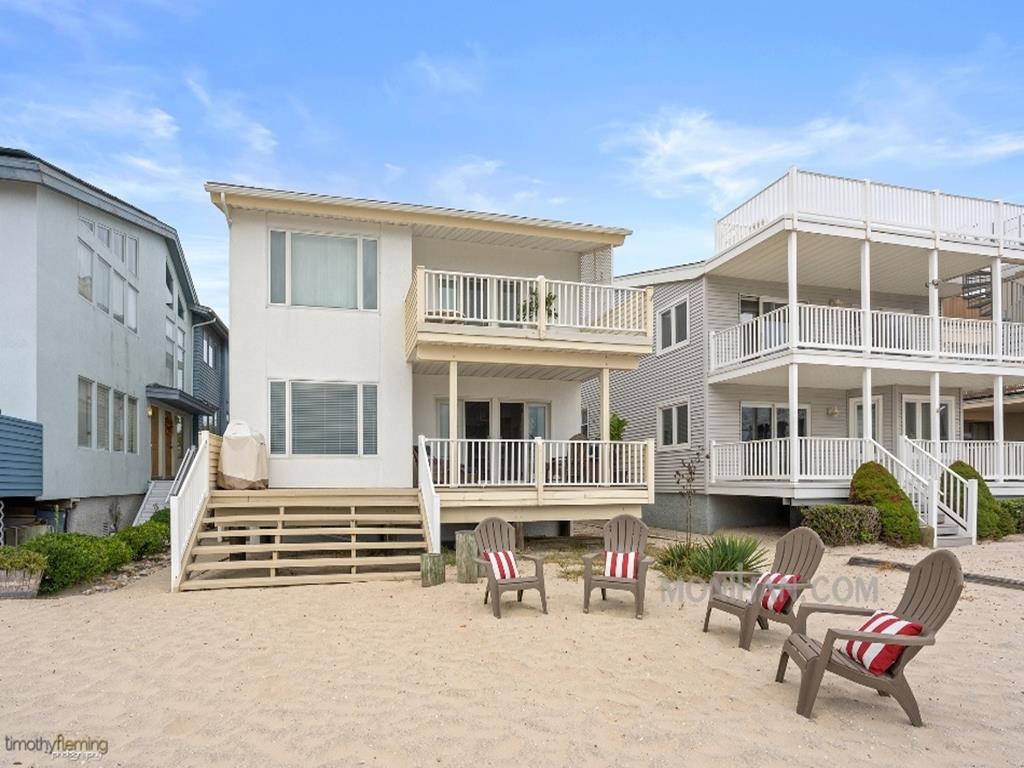  - Ocean City