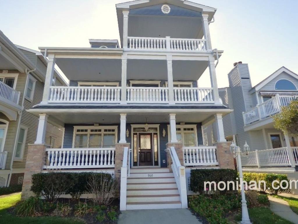 908 Saint Charles Place, Ocean City