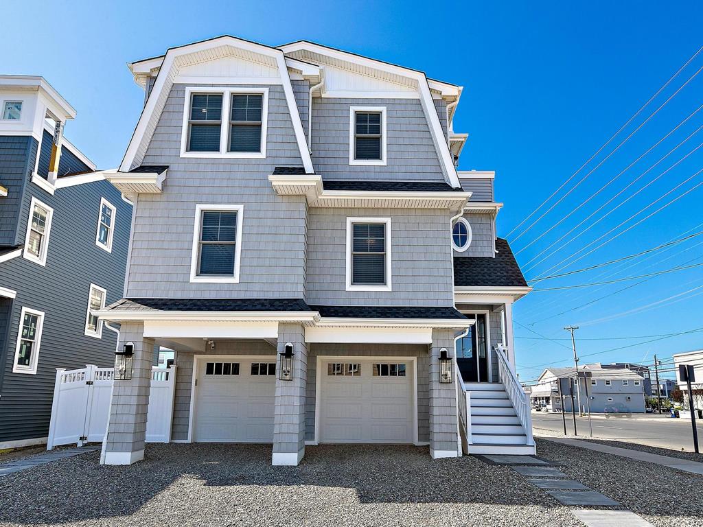 1307 Long Beach Boulevard, North Beach Haven