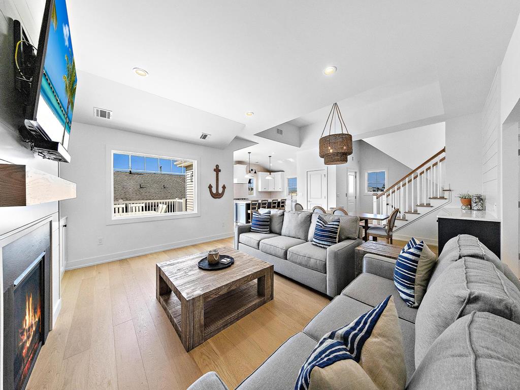 1307 Long Beach Boulevard, North Beach Haven (Ocean Side)