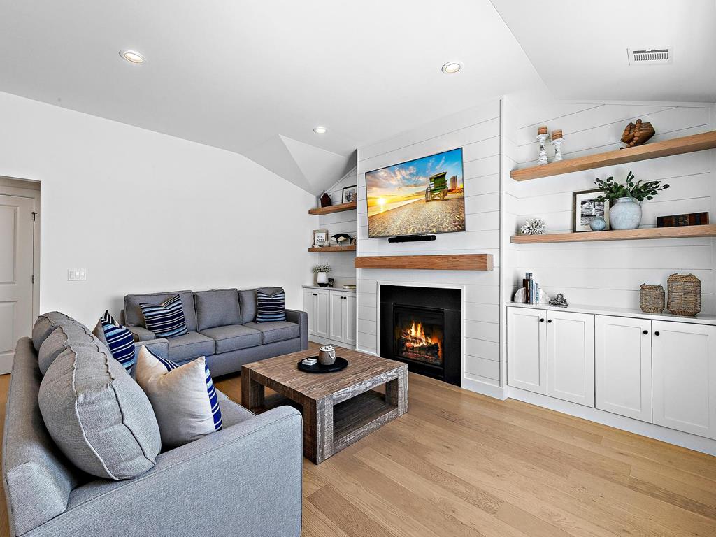 1307 Long Beach Boulevard, North Beach Haven (Ocean Side)