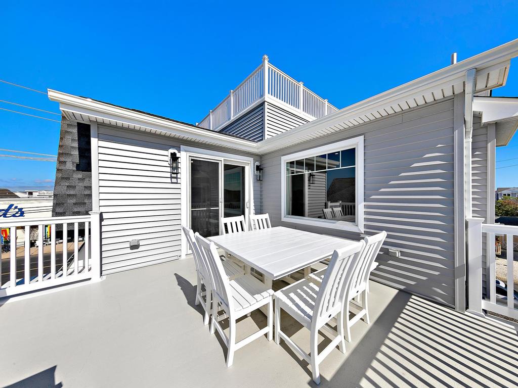 1307 Long Beach Boulevard, North Beach Haven (Ocean Side)