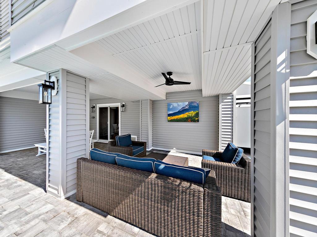 1307 Long Beach Boulevard, North Beach Haven (Ocean Side)