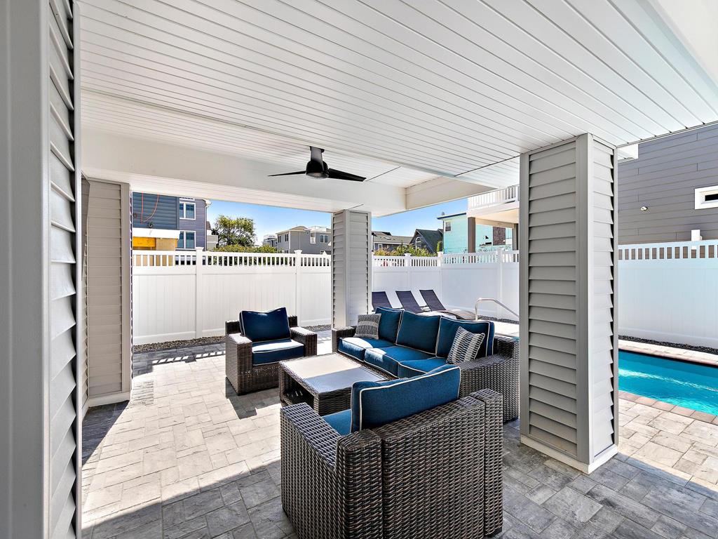 1307 Long Beach Boulevard, North Beach Haven (Ocean Side)