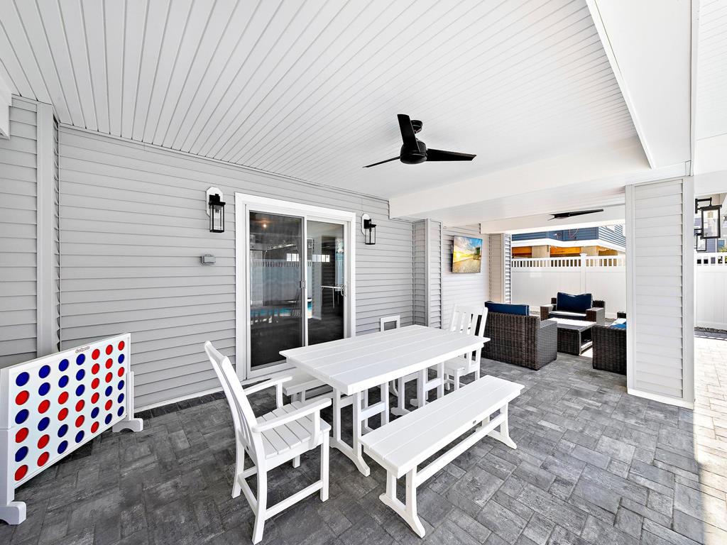 1307 Long Beach Boulevard, North Beach Haven (Ocean Side)