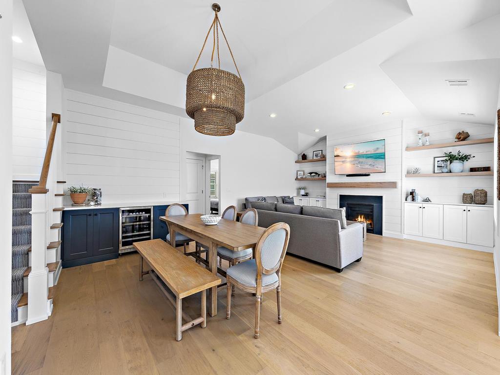 1307 Long Beach Boulevard, North Beach Haven (Ocean Side)