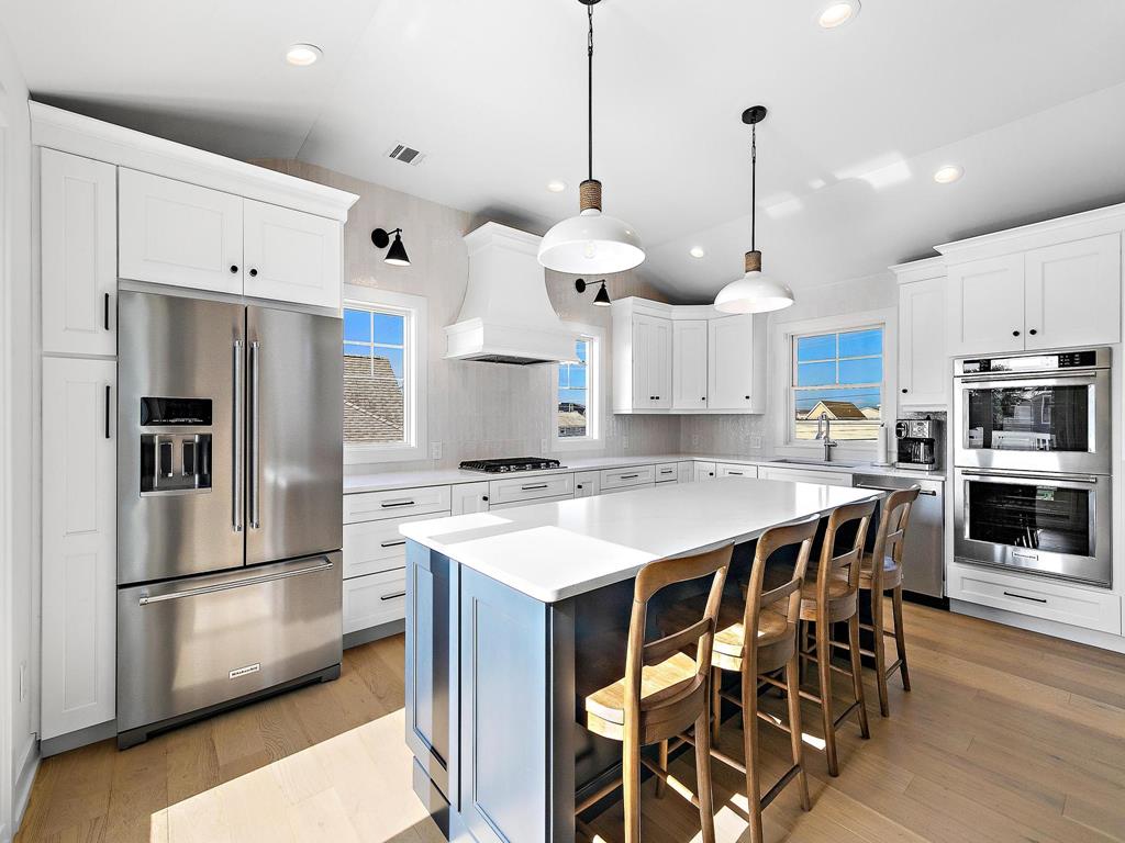 1307 Long Beach Boulevard, North Beach Haven (Ocean Side)