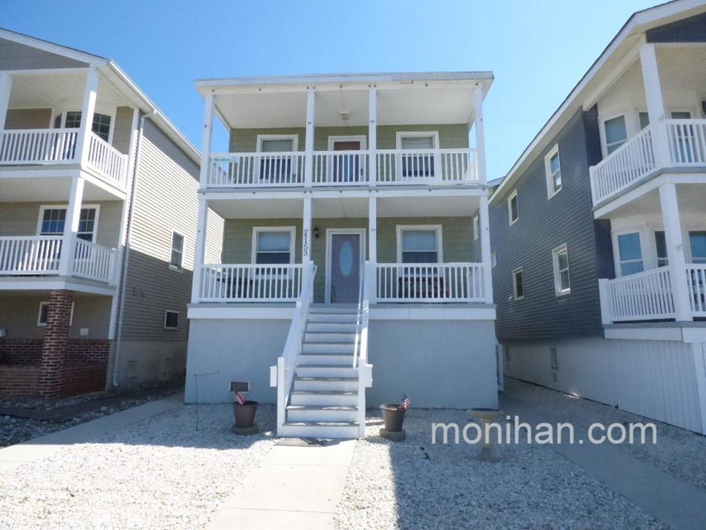  - Ocean City