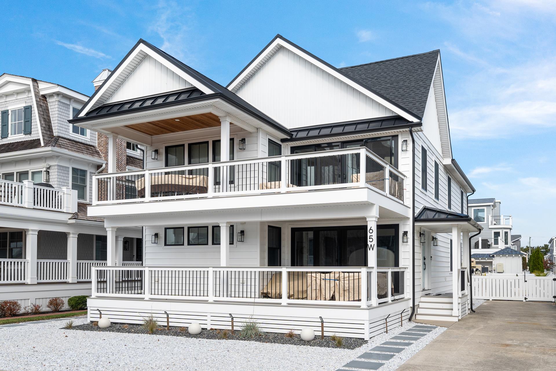 65 W 15th Street, Avalon COMPASS RE Avalon