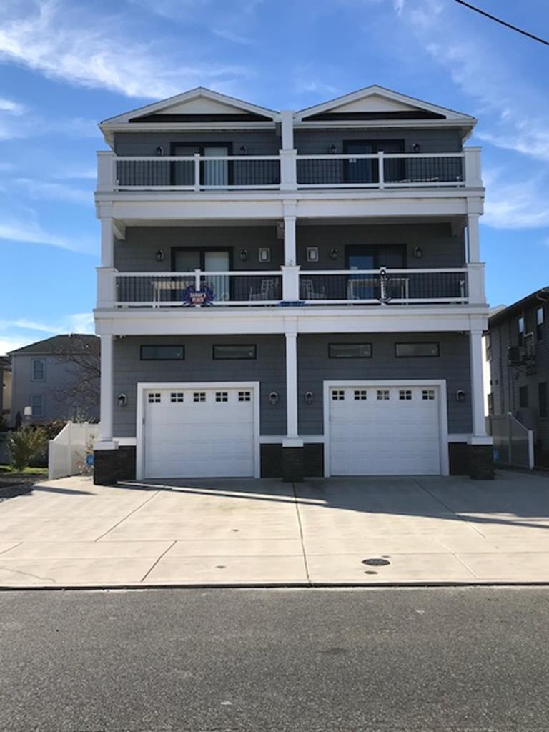 112 38th Street West, Sea Isle City (Center)
