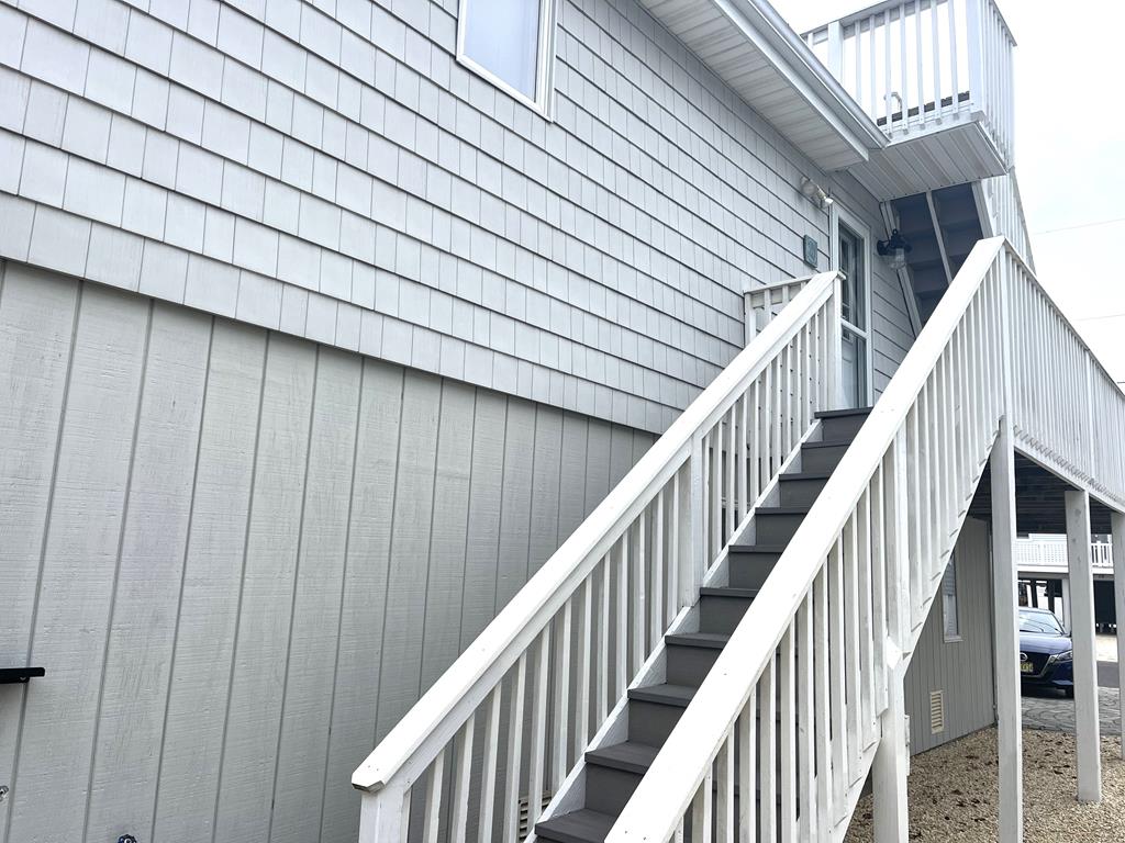 5 W 86th Street, Brighton Beach (Bay Block)